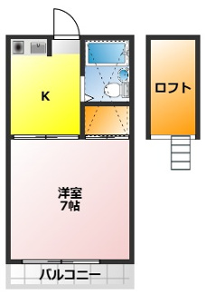 【間取り】 | スバルワン