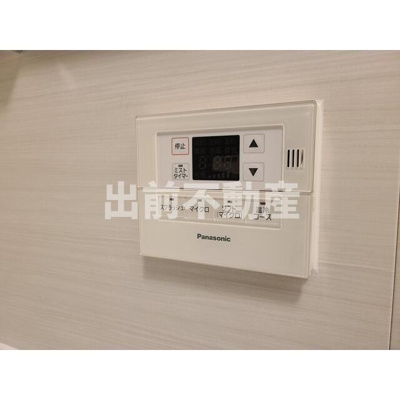 【設備】 | ルジェンテ新宿御苑前