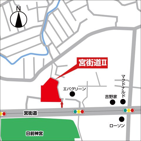 宮街道Ⅱ・新築戸建のその他|【住設あんしんサポート】
アズマハウスの注文住宅は、住宅設備の保証が標準装備。お引渡しから10年間、無料で修理・部品交換を受けることができます。期間中は何度でも利用可能！