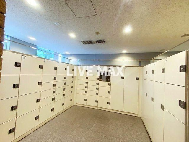 【その他共用部分】品川シーサイドビュータワーⅠ