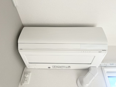 【設備】 | ユア・クレスコンティC