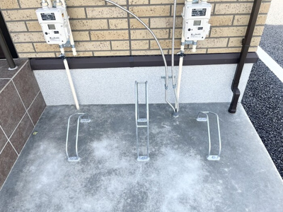 【その他共用部分】 | ユア・クレスコンティC