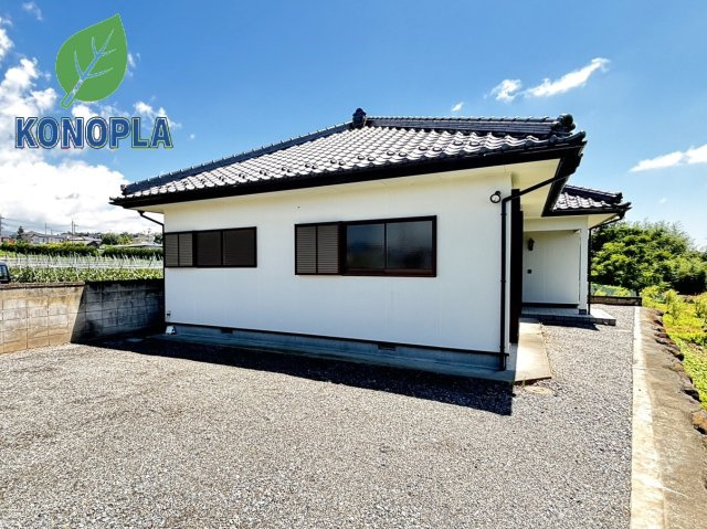 【中古戸建】前橋市富士見町石井