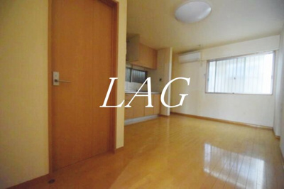 【寝室】 | ツインズ谷中 | 寝室です。