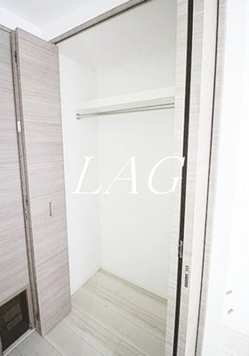 【収納】 | プレール・ドゥーク亀戸水神駅前 | 収納です。