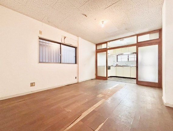 灘区五毛通１丁目　中古戸建の画像
