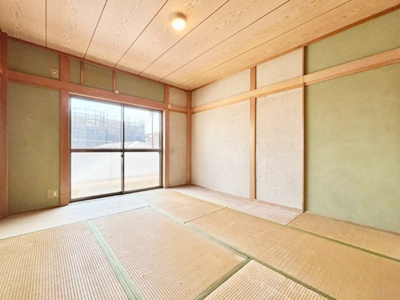 【和室】 | 灘区五毛通１丁目　中古戸建