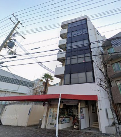 河田ビル