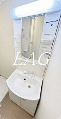【洗面所】 | ｍａｉｓｏｎ　Ｓｅｒｉ０９ | 洗面台です。