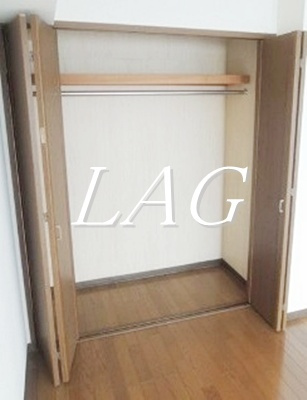 【収納】 | クレスト王子Ⅰ  | 収納です。