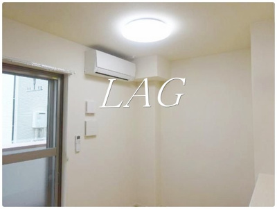 【居間・リビング】 | エスペランサ | 洋室のお部屋です。