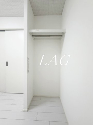【収納】 | アーベインテラス宝町 | 収納です。
