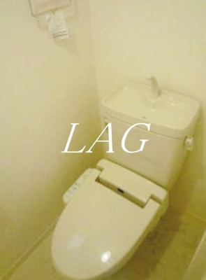 【トイレ】 | エムジオ新小岩 | トイレです。