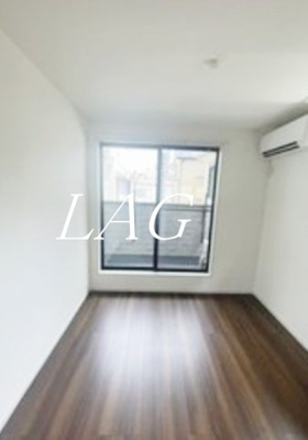 【居間・リビング】 | ドミール西尾久 | 洋室のお部屋です。