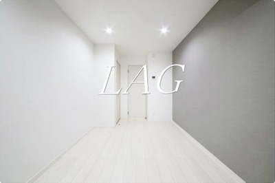 【居間・リビング】 | ミライエ亀有(ミライエカメアリ) | 洋室のお部屋です。