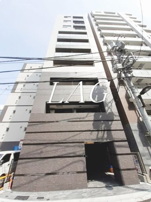 【外観】 | ベスティエ秋葉原 | 外観です。