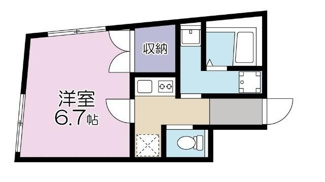 【間取り】 | ＲＭＯ | 間取りです。