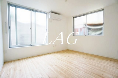 【居間・リビング】 | ＲＭＯ | 洋室のお部屋です。