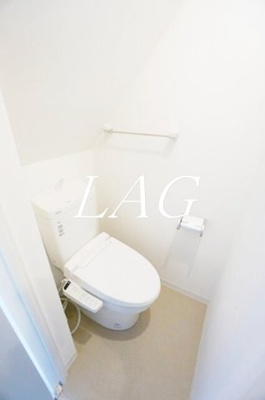 【トイレ】 | ＲＭＯ | トイレです。