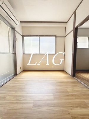 【寝室】 | 田中ビル | 寝室です。
