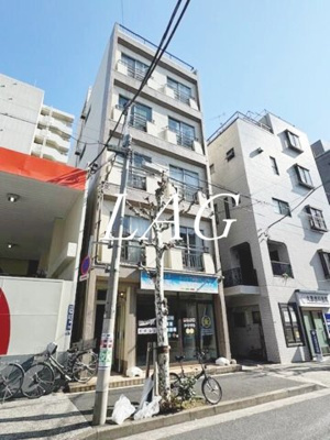 【外観】 | 田中ビル | 外観です。