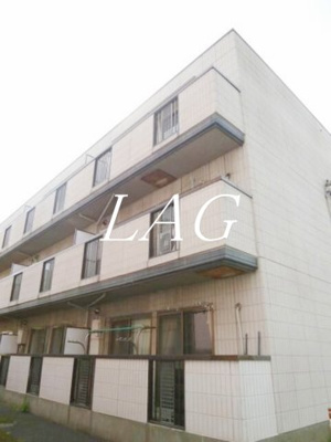 【外観】 | セントラルハイツいちのえ | 外観です。