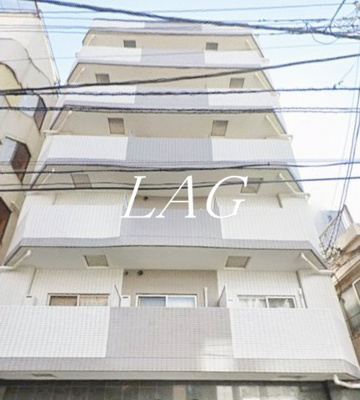 【外観】 | アゼスト東陽町 | 外観です。