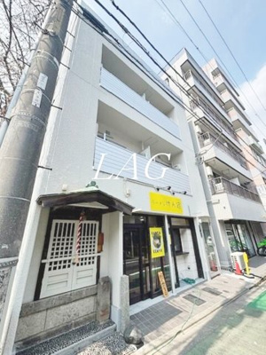 【外観】 | ベルハイツ | 外観です。