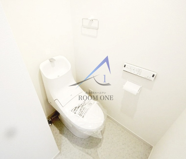 プリマカーサ錦が丘のトイレ|トイレです。