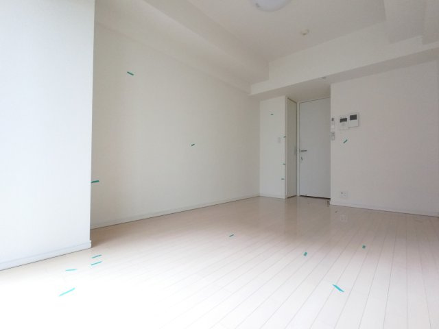 SIDE Oneの内装|※同建物・別室間取り