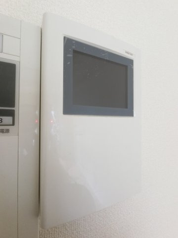 SIDE Oneのセキュリティ|※同建物・別室間取り
