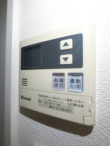SIDE Oneの設備|※同建物・別室間取り
