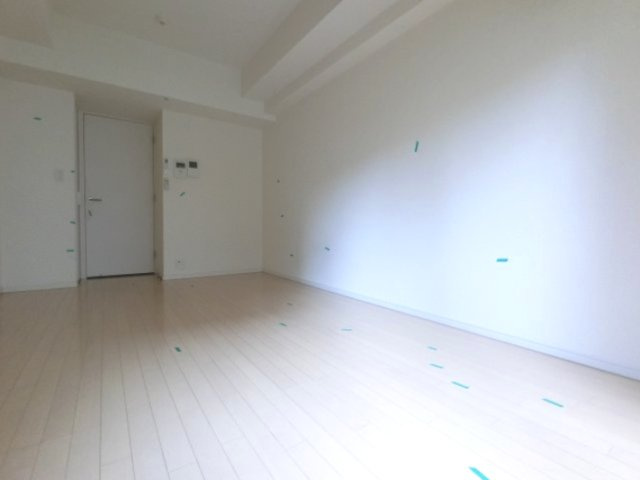 SIDE Oneの居間・リビング|※同建物・別室間取り