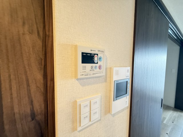 【設備】 | エスリードレジデンス　ザ・グラン都島ノア