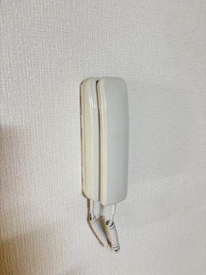 【セキュリティ】 | ハイムディローゼ
