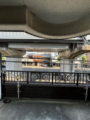 【その他共用部分】 | ハイムディローゼ