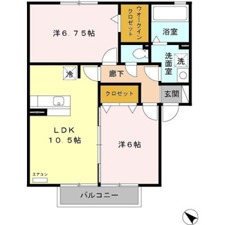 【間取り】 | ＳｅａＣａｓｔｌｅ(シーキャッスル)