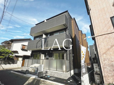 【外観】 | TUP津田沼 | 外観です。