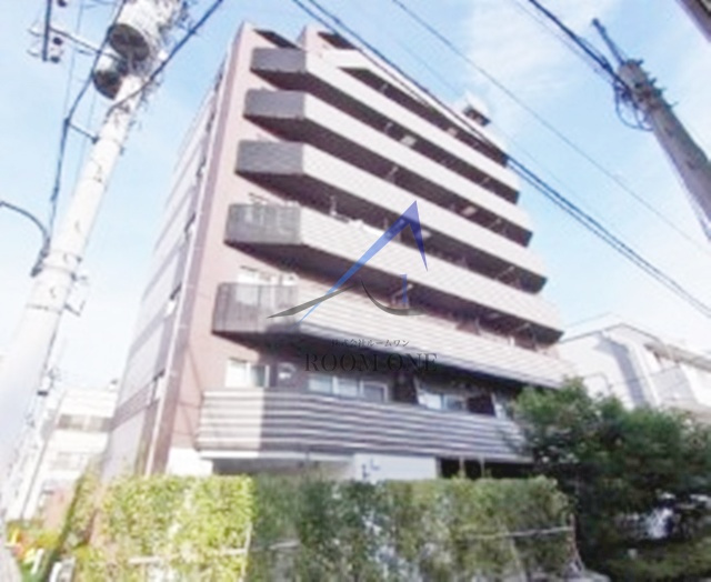 ステージグランデ早稲田