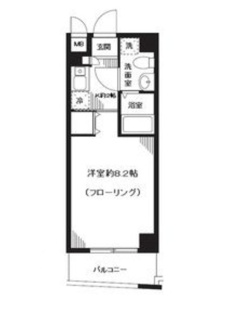 【間取り】 | パディホームズ一口坂 | 間取りです。