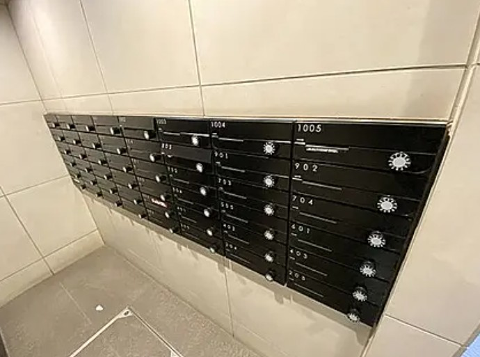 ルフレ赤羽サウスのその他