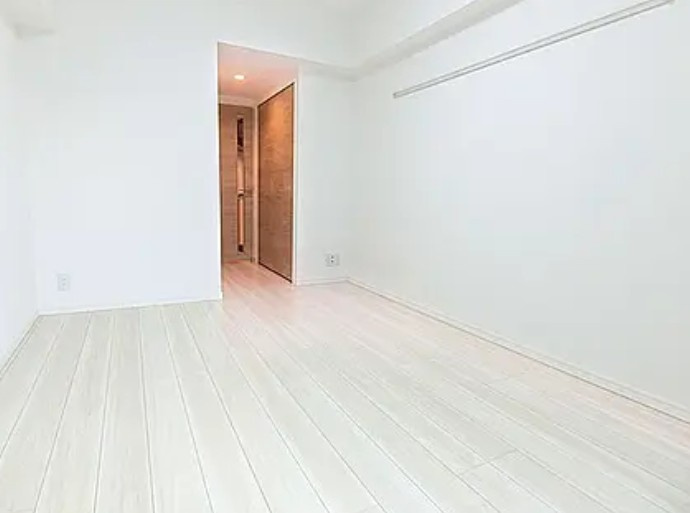 ルフレ赤羽サウスの内装