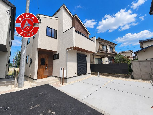 福岡市南区曰佐3丁目第1-4棟（3号棟）