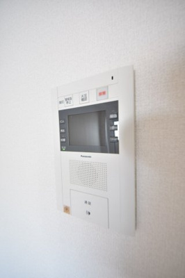 【セキュリティ】 | CittaVista神戸下山手通