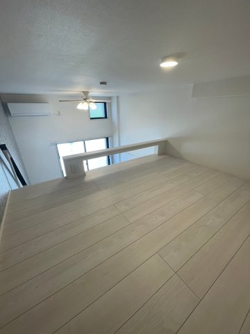 ハレテラス平和台