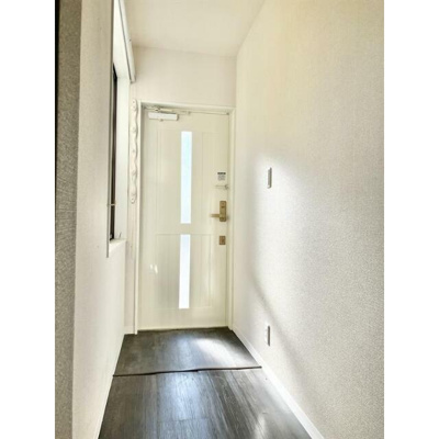 【玄関】 | 小島町3丁目戸建