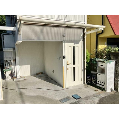 【ロビー】 | 小島町3丁目戸建