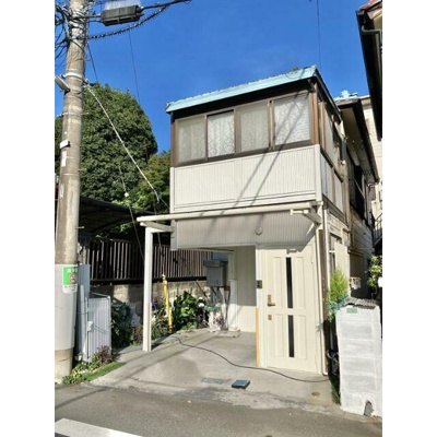 【外観】 | 小島町3丁目戸建