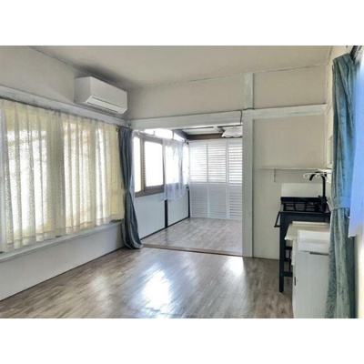 【居間・リビング】 | 小島町3丁目戸建