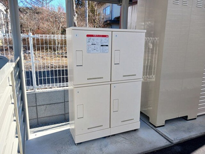 【設備】 | ホップⅣ
